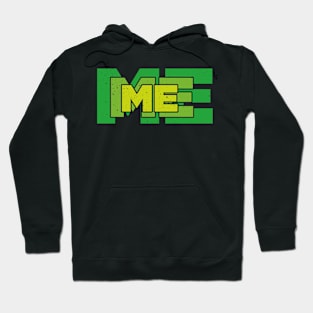 ME ME ME Hoodie